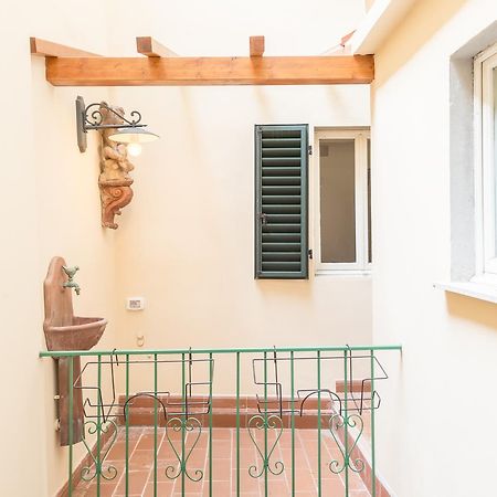 Pitti Place Флоренція Екстер'єр фото