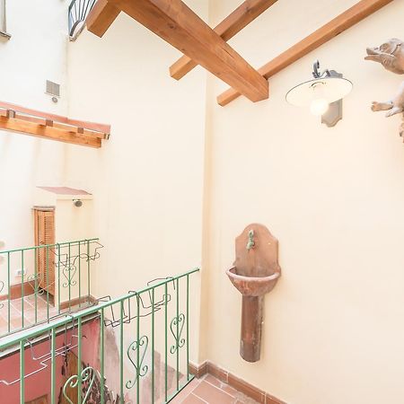 Pitti Place Флоренція Екстер'єр фото