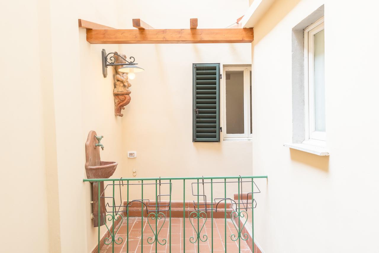 Pitti Place Флоренція Екстер'єр фото